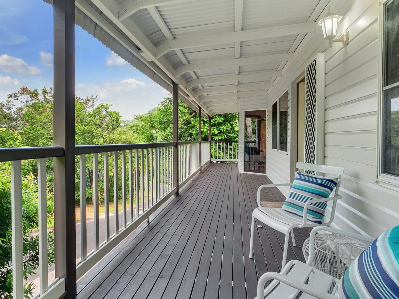5 Cycas Close, Kamerunga QLD 4870