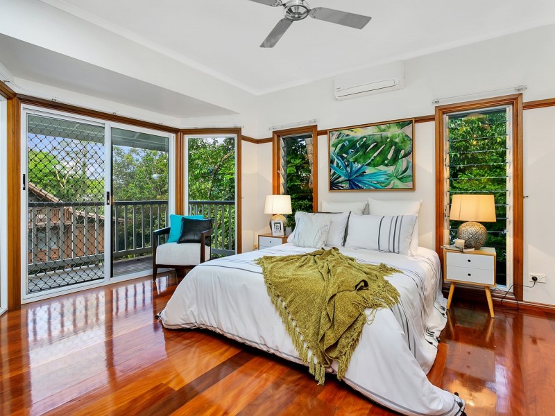 5 Cycas Close, Kamerunga QLD 4870