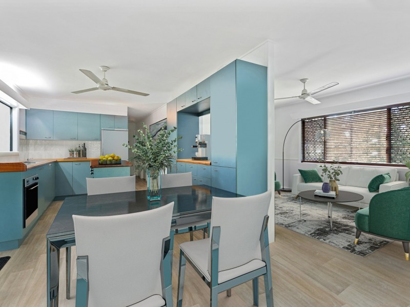 50 Fairview Street, Bayview Heights QLD 4868