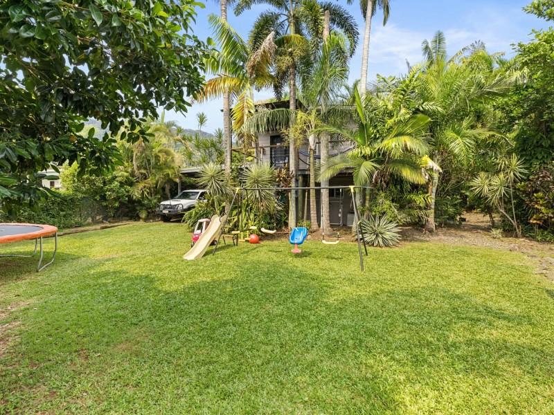 50 Fairview Street, Bayview Heights QLD 4868