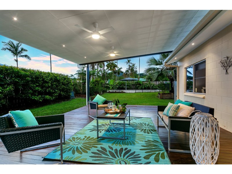 121 Loridan Drive, Brinsmead QLD 4870