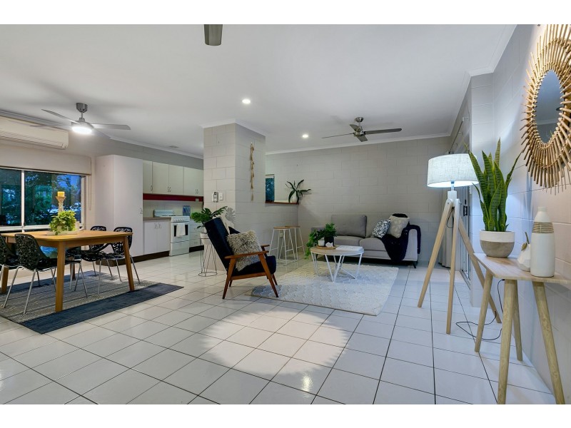 121 Loridan Drive, Brinsmead QLD 4870