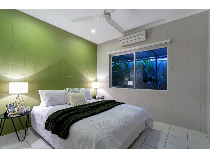 121 Loridan Drive, Brinsmead QLD 4870