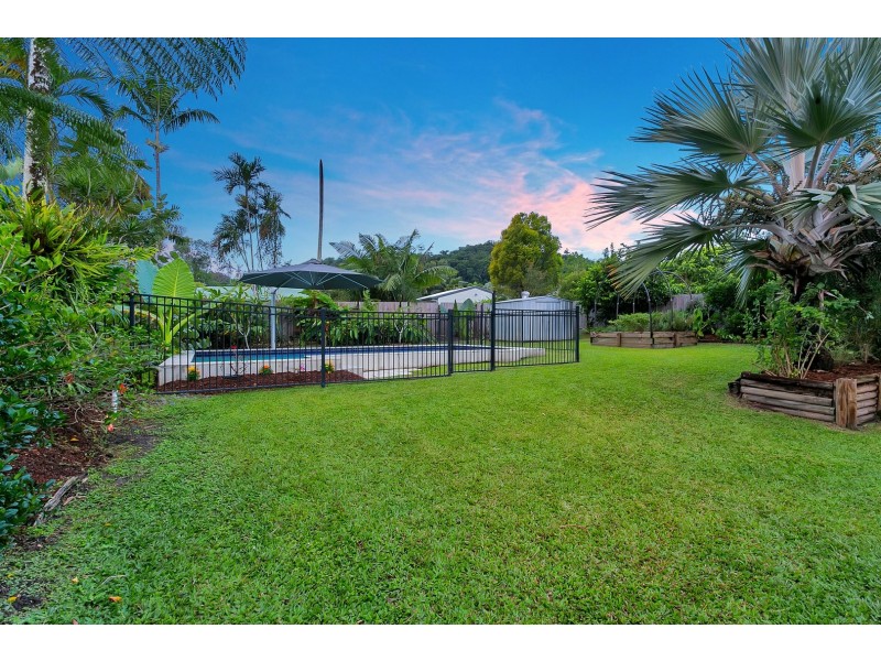 121 Loridan Drive, Brinsmead QLD 4870