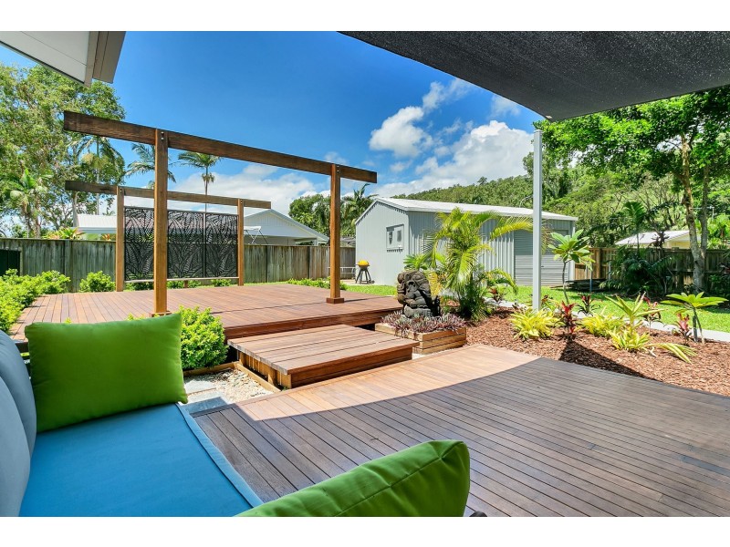 12-14 Eddy Street, Clifton Beach QLD 4879
