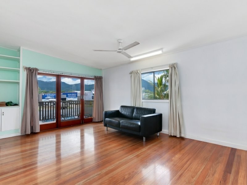 188 Newell Street, Bungalow QLD 4870