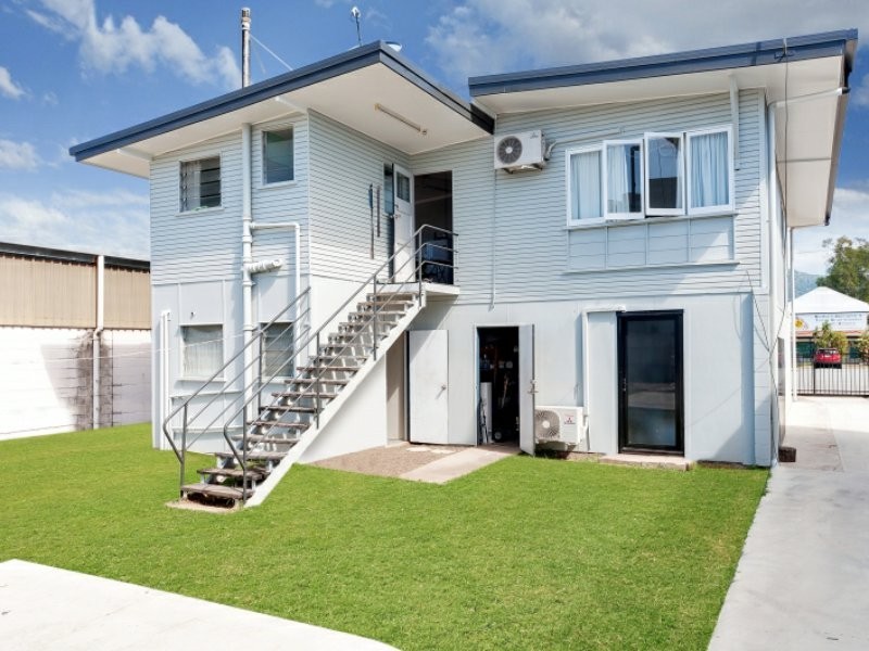 188 Newell Street, Bungalow QLD 4870