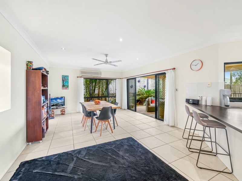 4 Yellowfin Close, Kanimbla QLD 4870
