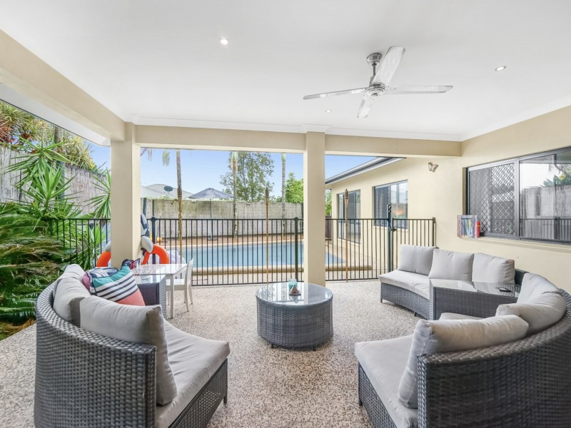 4 Yellowfin Close, Kanimbla QLD 4870