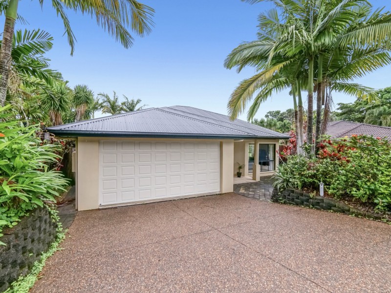 4 Yellowfin Close, Kanimbla QLD 4870