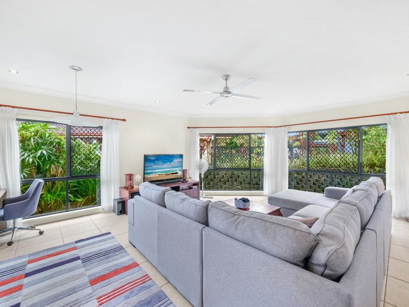4 Yellowfin Close, Kanimbla QLD 4870