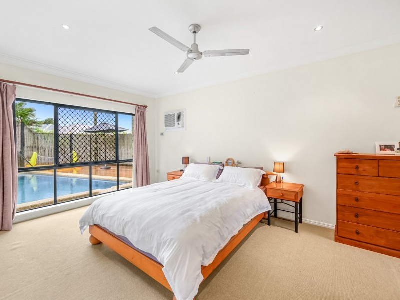 4 Yellowfin Close, Kanimbla QLD 4870