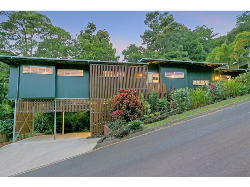 6 Cycas Close, Kamerunga QLD 4870