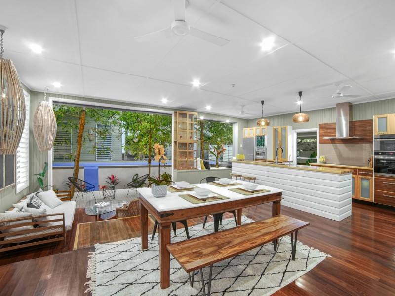 15 Edgar Street, Bungalow QLD 4870