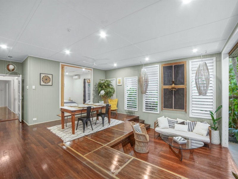 15 Edgar Street, Bungalow QLD 4870