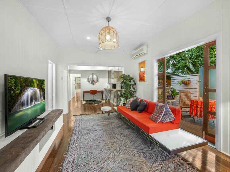 15 Edgar Street, Bungalow QLD 4870