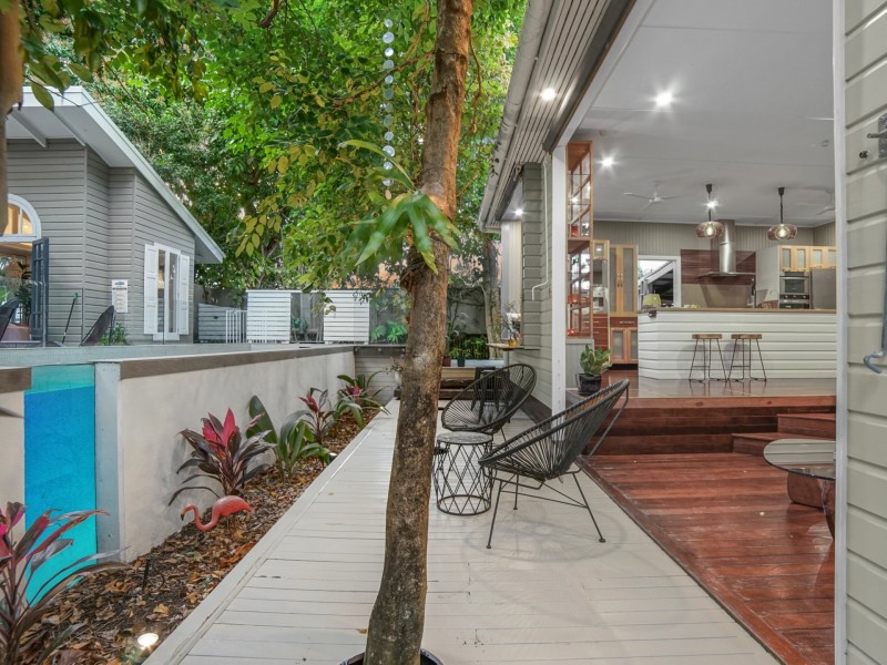 15 Edgar Street, Bungalow QLD 4870