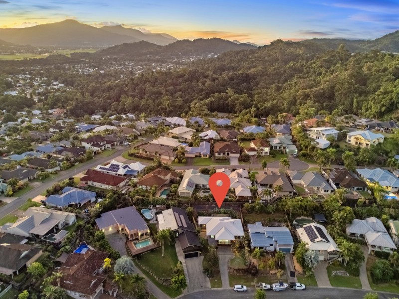 15 Barossa Close, Brinsmead QLD 4870