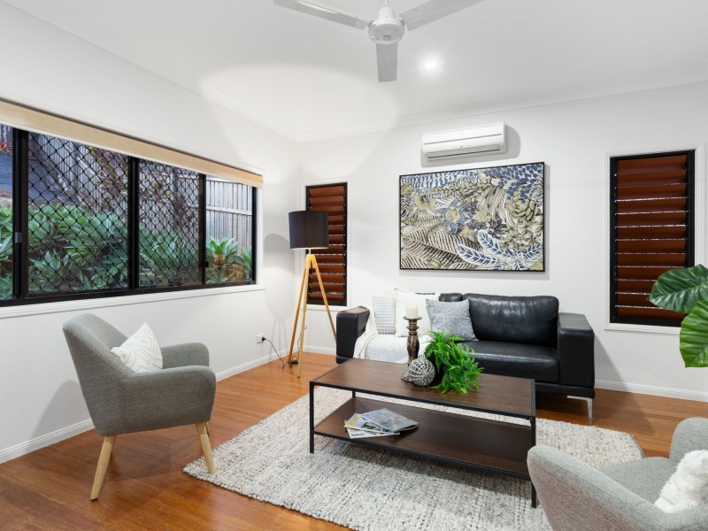 15 Barossa Close, Brinsmead QLD 4870