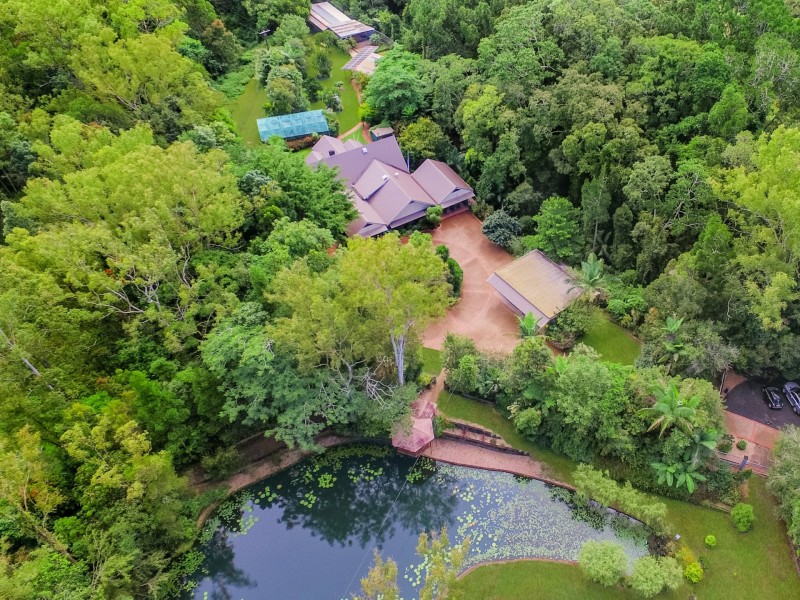 27 Edward Street, Atherton QLD 4883