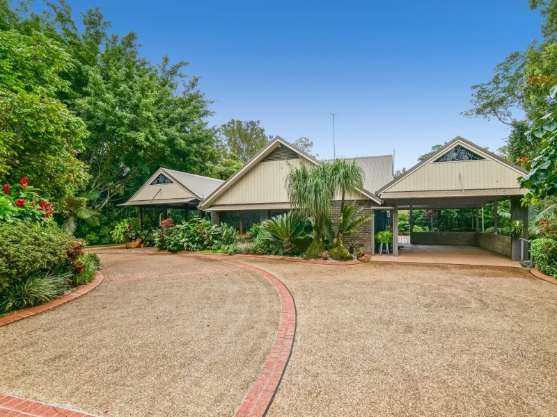 27 Edward Street, Atherton QLD 4883