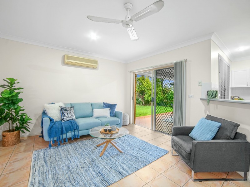 11 Taringa Street, Brinsmead QLD 4870