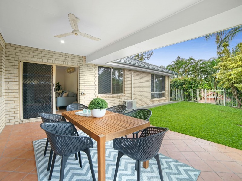 11 Taringa Street, Brinsmead QLD 4870