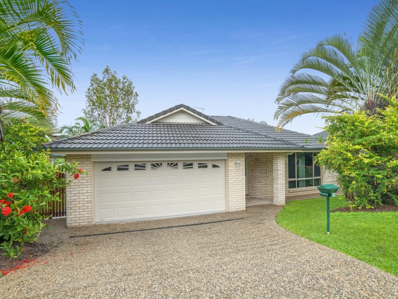 11 Taringa Street, Brinsmead QLD 4870