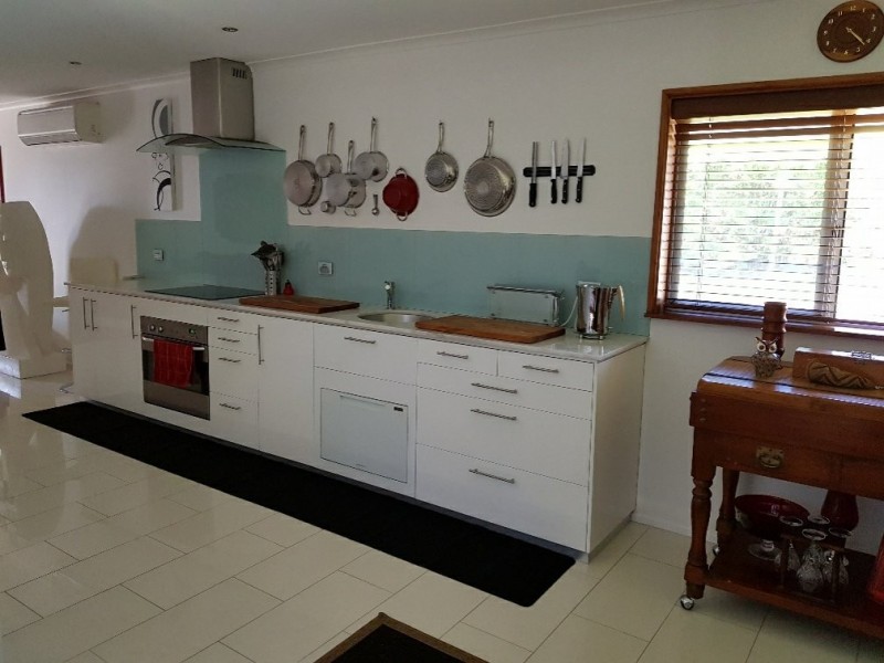 1/36 Old Smithfield Road, Freshwater QLD 4870