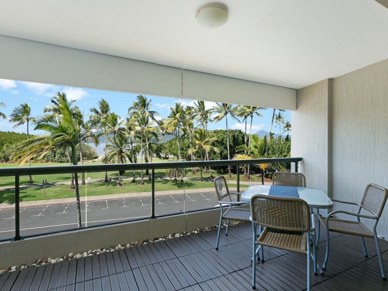 11/281-283 Esplanade, Cairns North QLD 4870