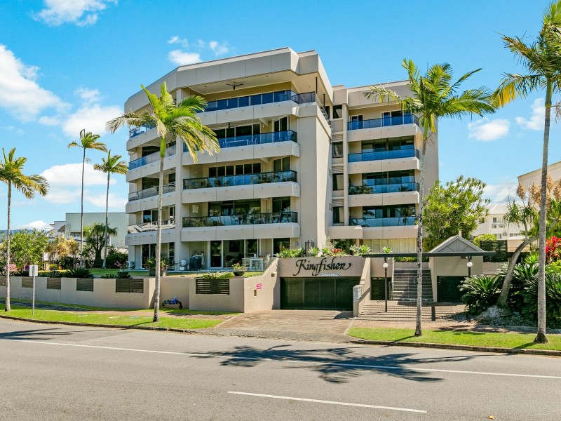 11/281-283 Esplanade, Cairns North QLD 4870