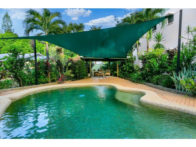 4/195 Kamerunga Road, Freshwater QLD 4870