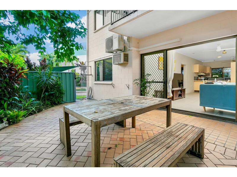 4/195 Kamerunga Road, Freshwater QLD 4870