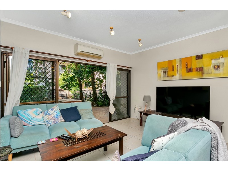 4/195 Kamerunga Road, Freshwater QLD 4870