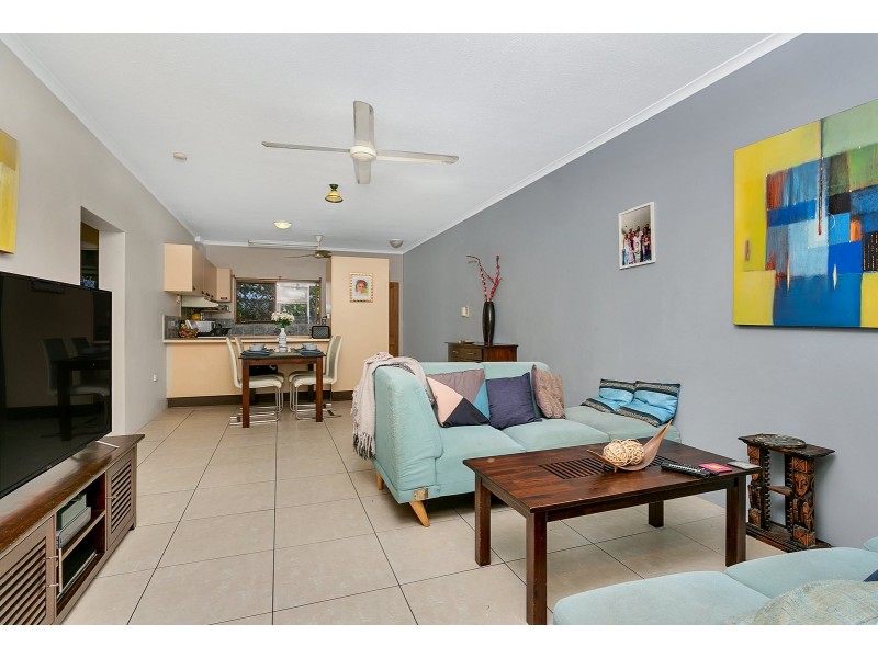 4/195 Kamerunga Road, Freshwater QLD 4870
