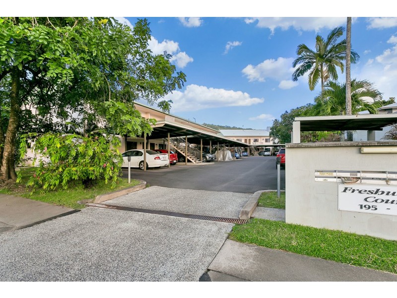 4/195 Kamerunga Road, Freshwater QLD 4870