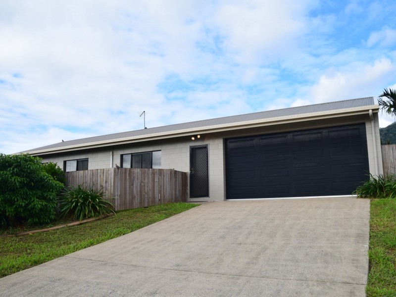 39 Cooktown Road, Edmonton QLD 4869