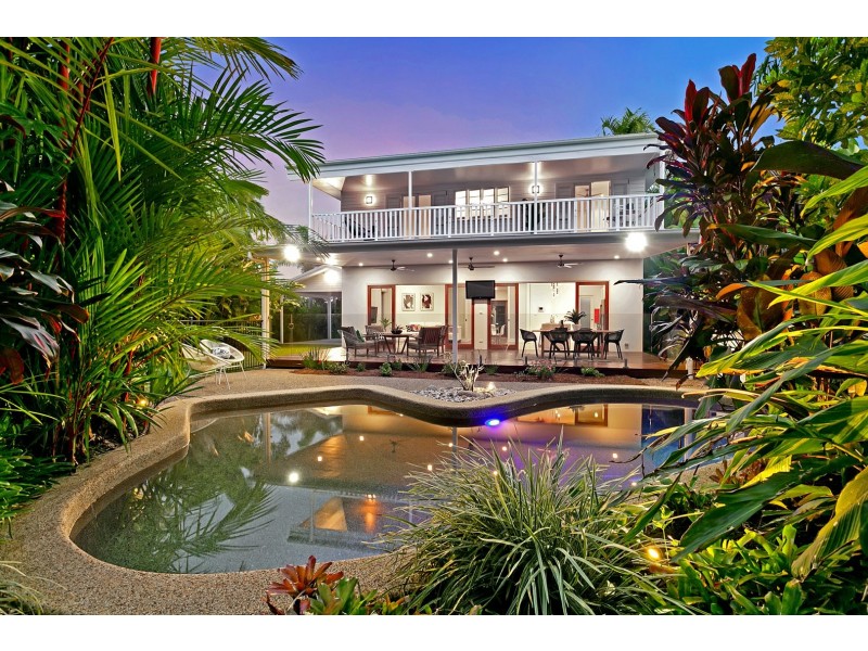 140 Greenslopes Street, Edge Hill QLD 4870