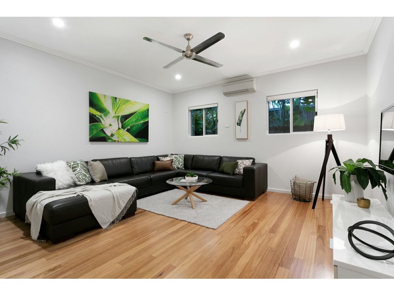 140 Greenslopes Street, Edge Hill QLD 4870