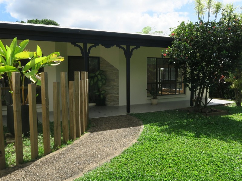 94 Petersen Street, Freshwater QLD 4870