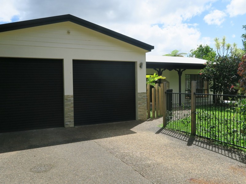 94 Petersen Street, Freshwater QLD 4870