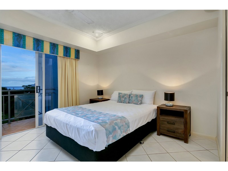 33/275 Esplanade, Cairns North QLD 4870