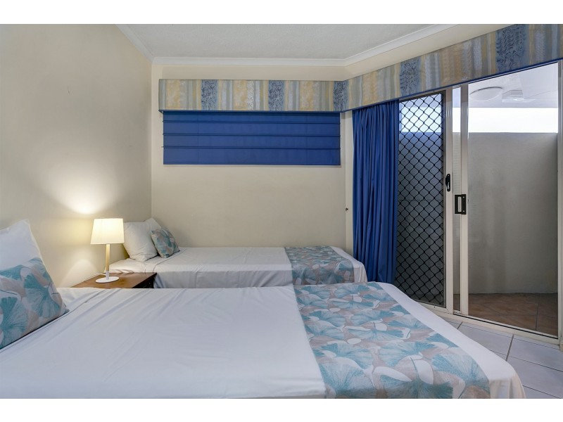 33/275 Esplanade, Cairns North QLD 4870