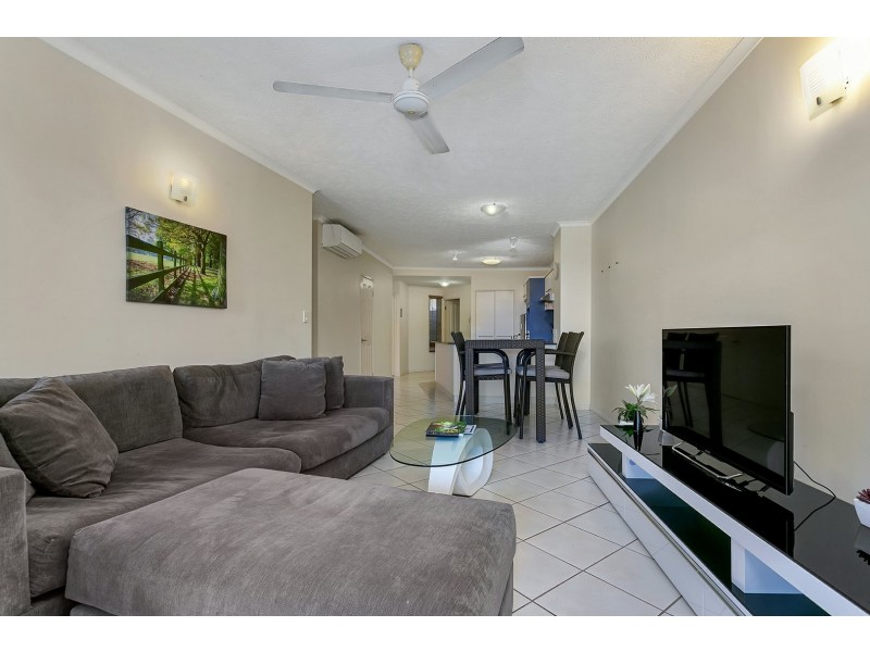 33/275 Esplanade, Cairns North QLD 4870