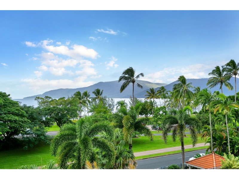 33/275 Esplanade, Cairns North QLD 4870