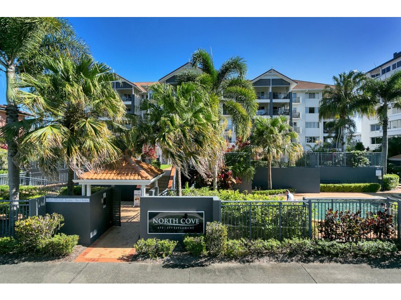 33/275 Esplanade, Cairns North QLD 4870