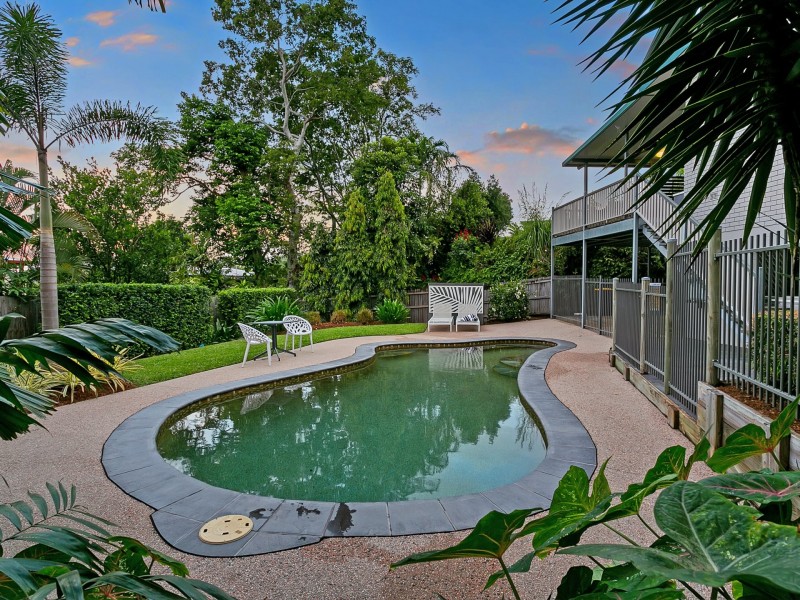 48 Flecker Street, Whitfield QLD 4870