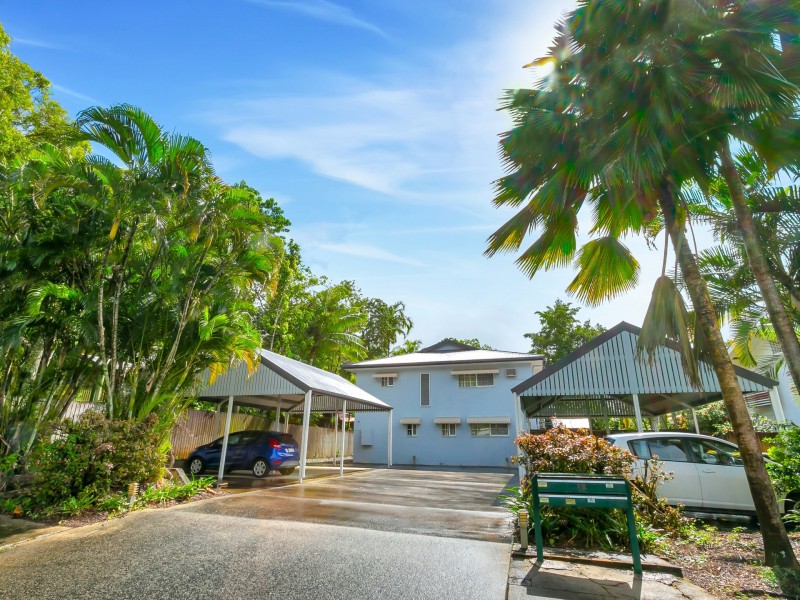 3/12 Le Grande Street, Freshwater QLD 4870