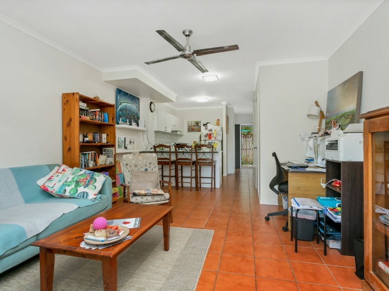3/12 Le Grande Street, Freshwater QLD 4870
