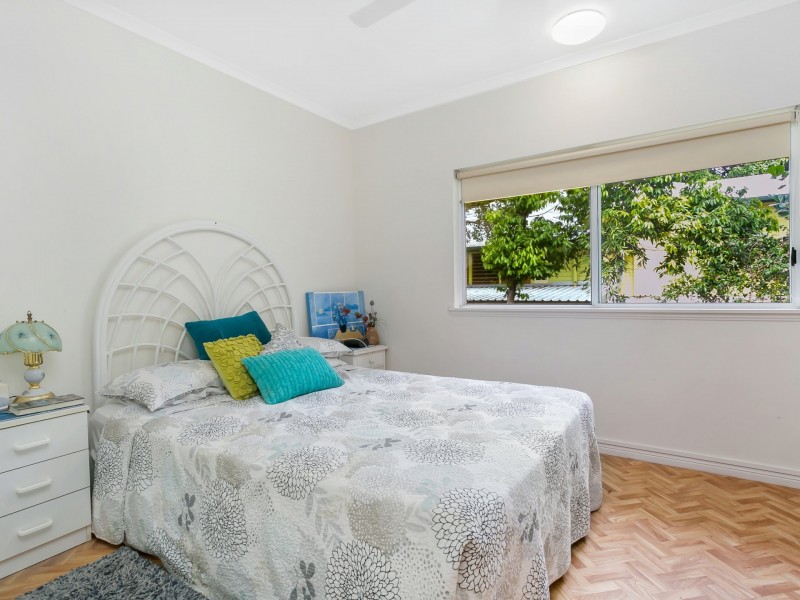 3/12 Le Grande Street, Freshwater QLD 4870